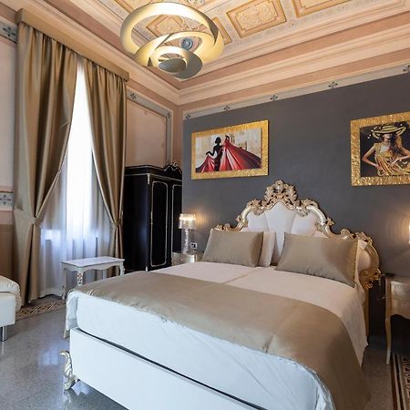 Luxury Liberty House Hotel Alghero Ngoại thất bức ảnh