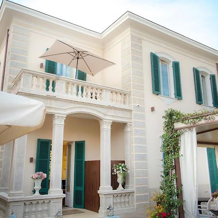 Luxury Liberty House Hotel Alghero Ngoại thất bức ảnh