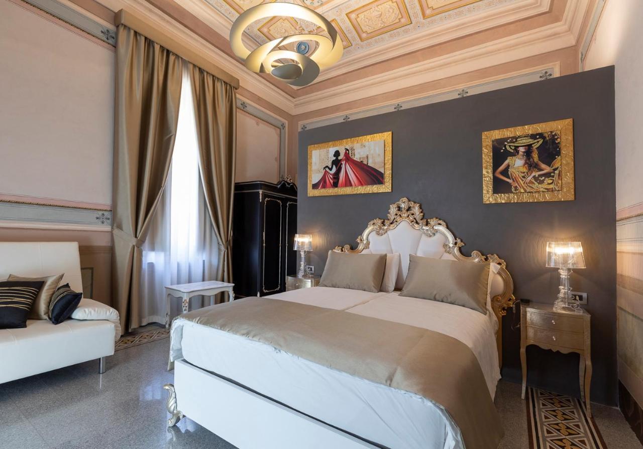Luxury Liberty House Hotel Alghero Ngoại thất bức ảnh