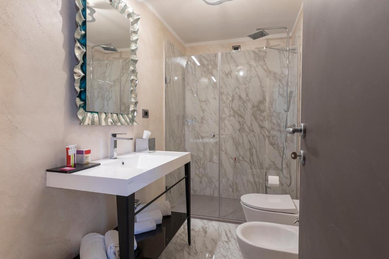 Luxury Liberty House Hotel Alghero Ngoại thất bức ảnh