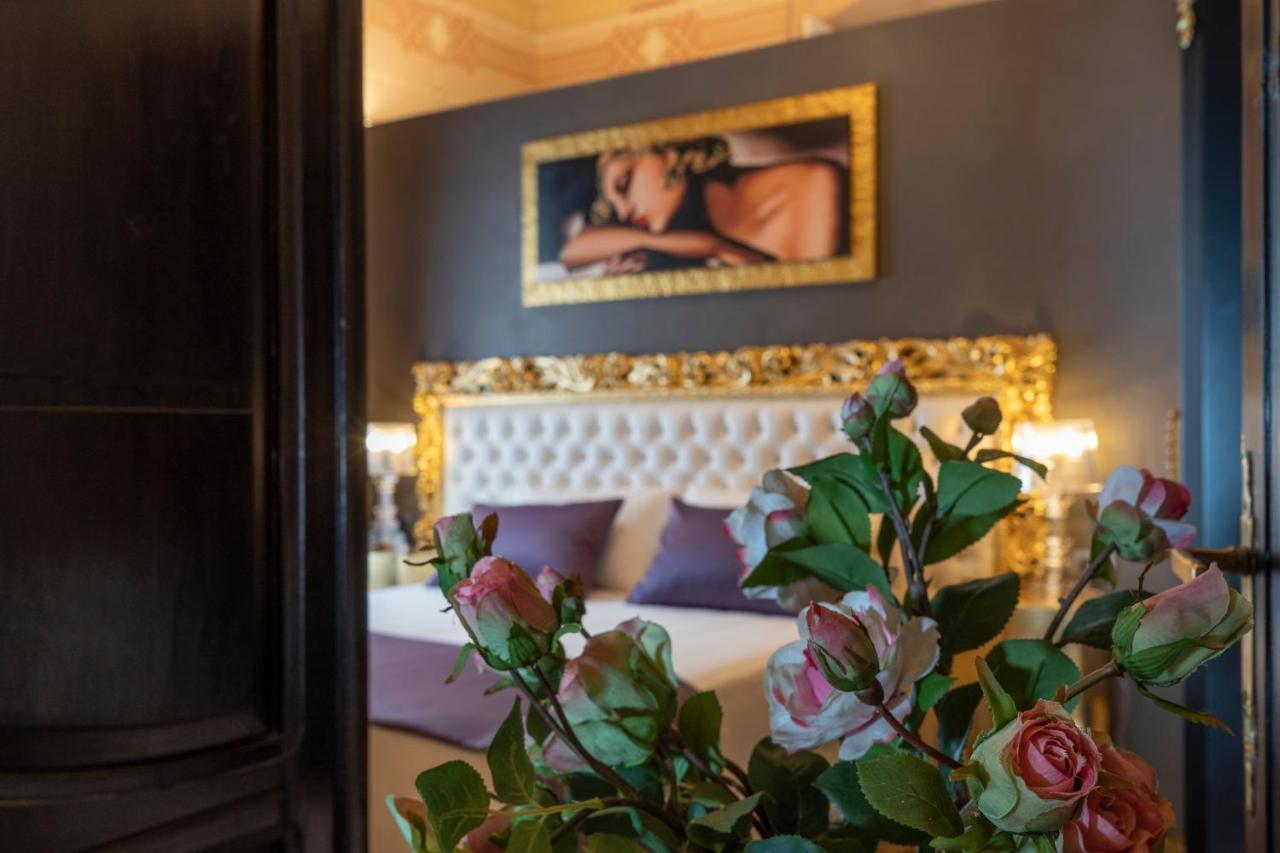 Luxury Liberty House Hotel Alghero Ngoại thất bức ảnh