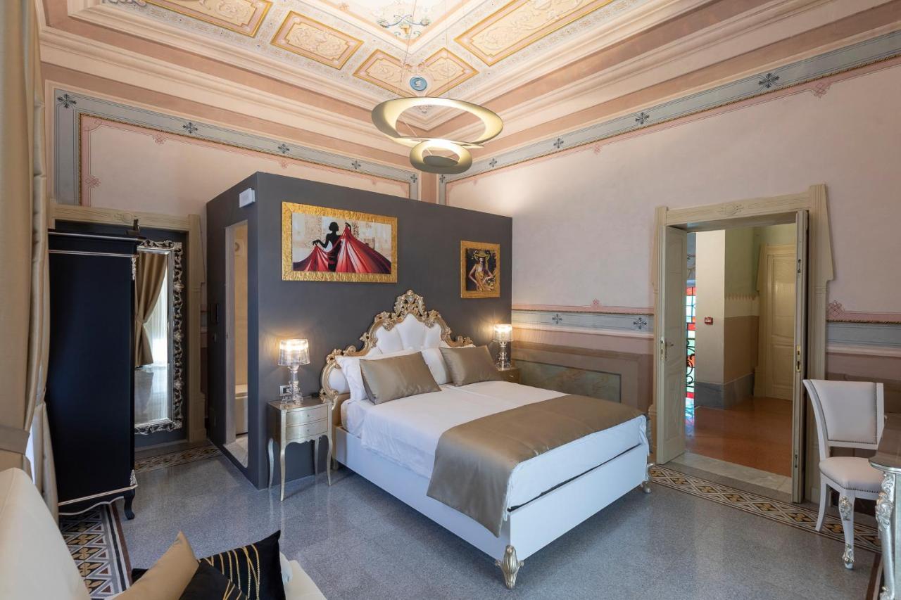 Luxury Liberty House Hotel Alghero Ngoại thất bức ảnh