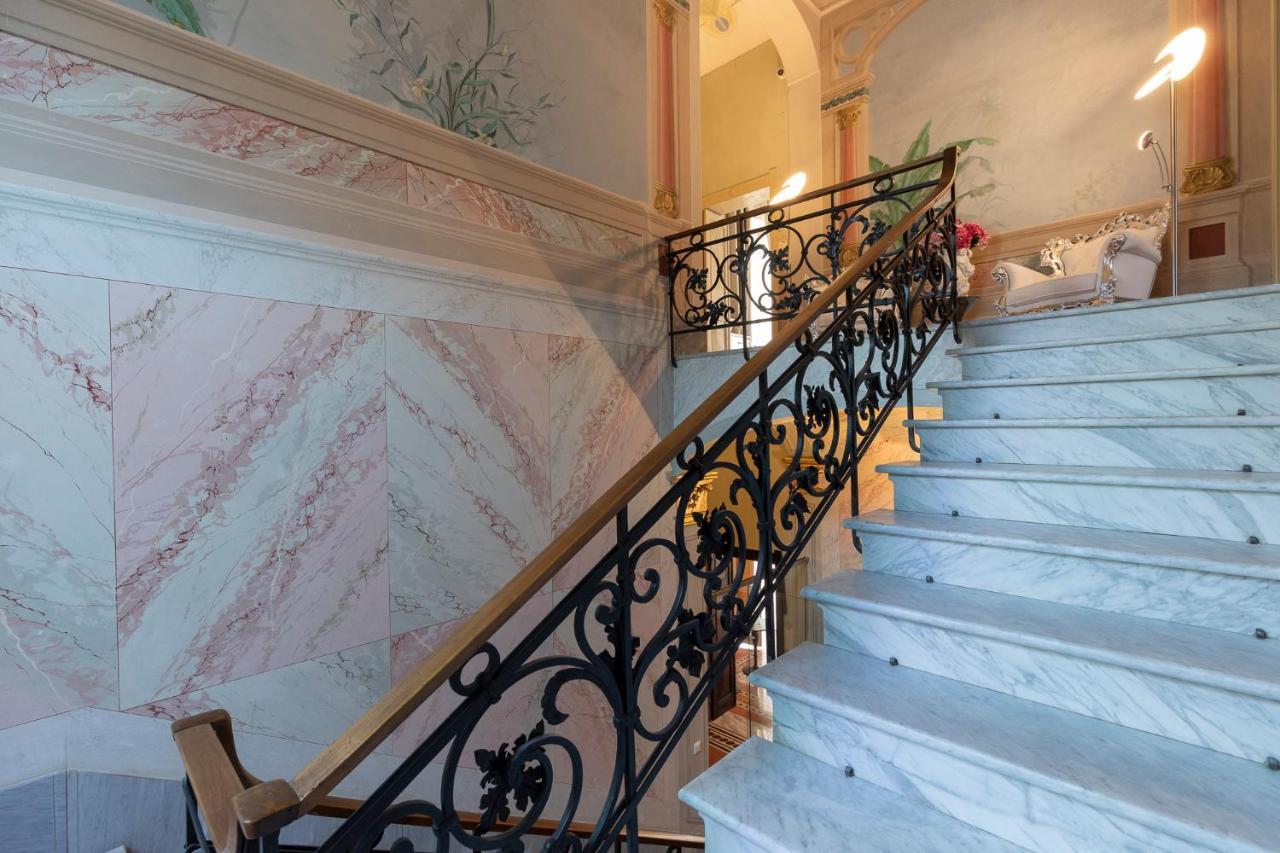 Luxury Liberty House Hotel Alghero Ngoại thất bức ảnh