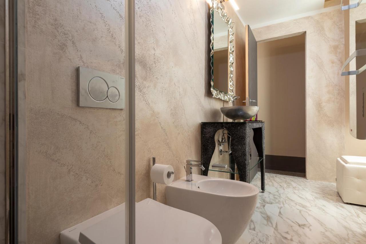 Luxury Liberty House Hotel Alghero Ngoại thất bức ảnh