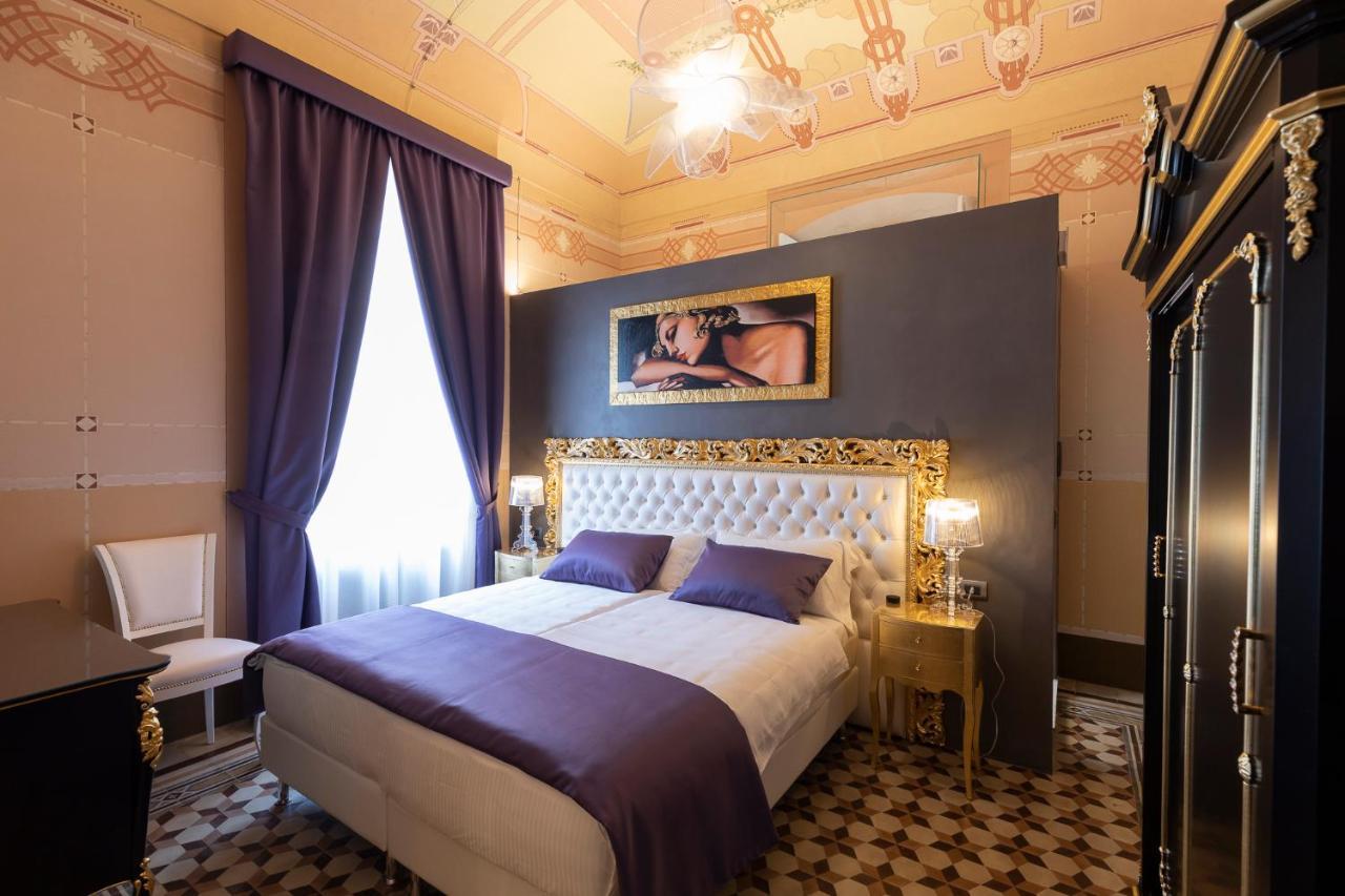 Luxury Liberty House Hotel Alghero Ngoại thất bức ảnh