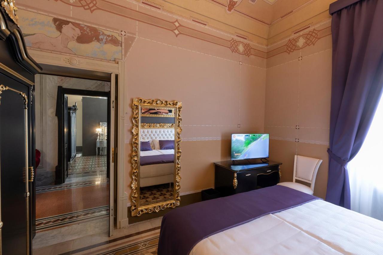 Luxury Liberty House Hotel Alghero Ngoại thất bức ảnh