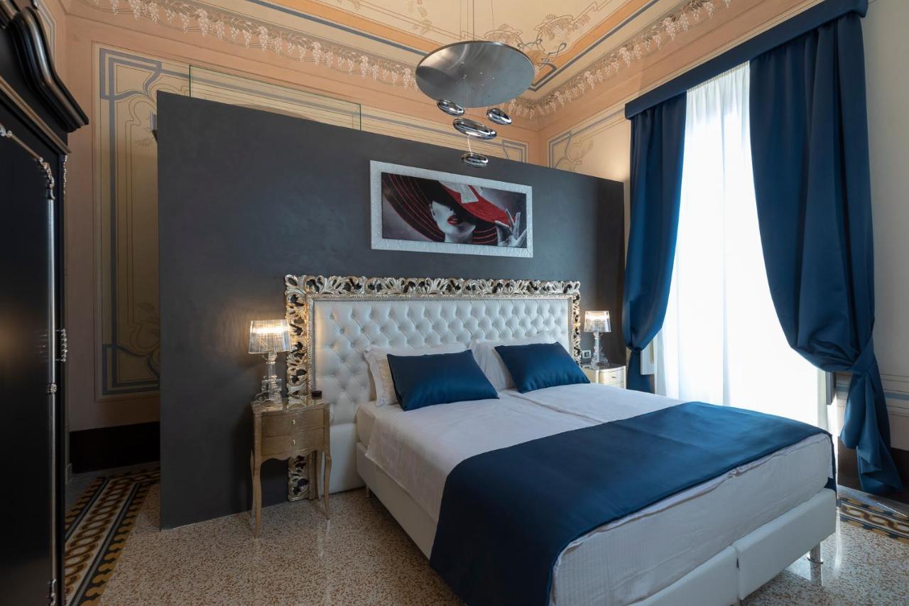 Luxury Liberty House Hotel Alghero Ngoại thất bức ảnh