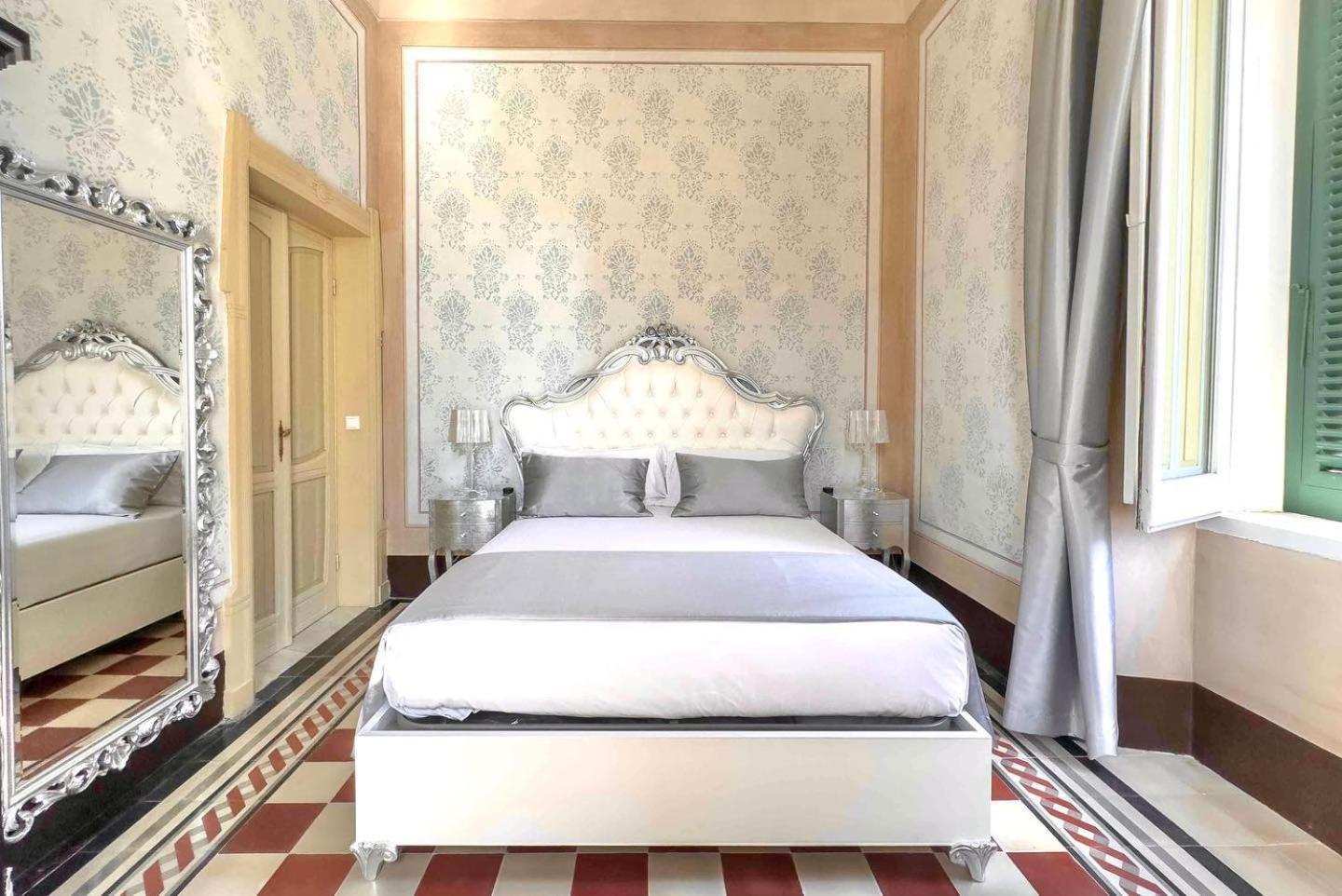 Luxury Liberty House Hotel Alghero Ngoại thất bức ảnh