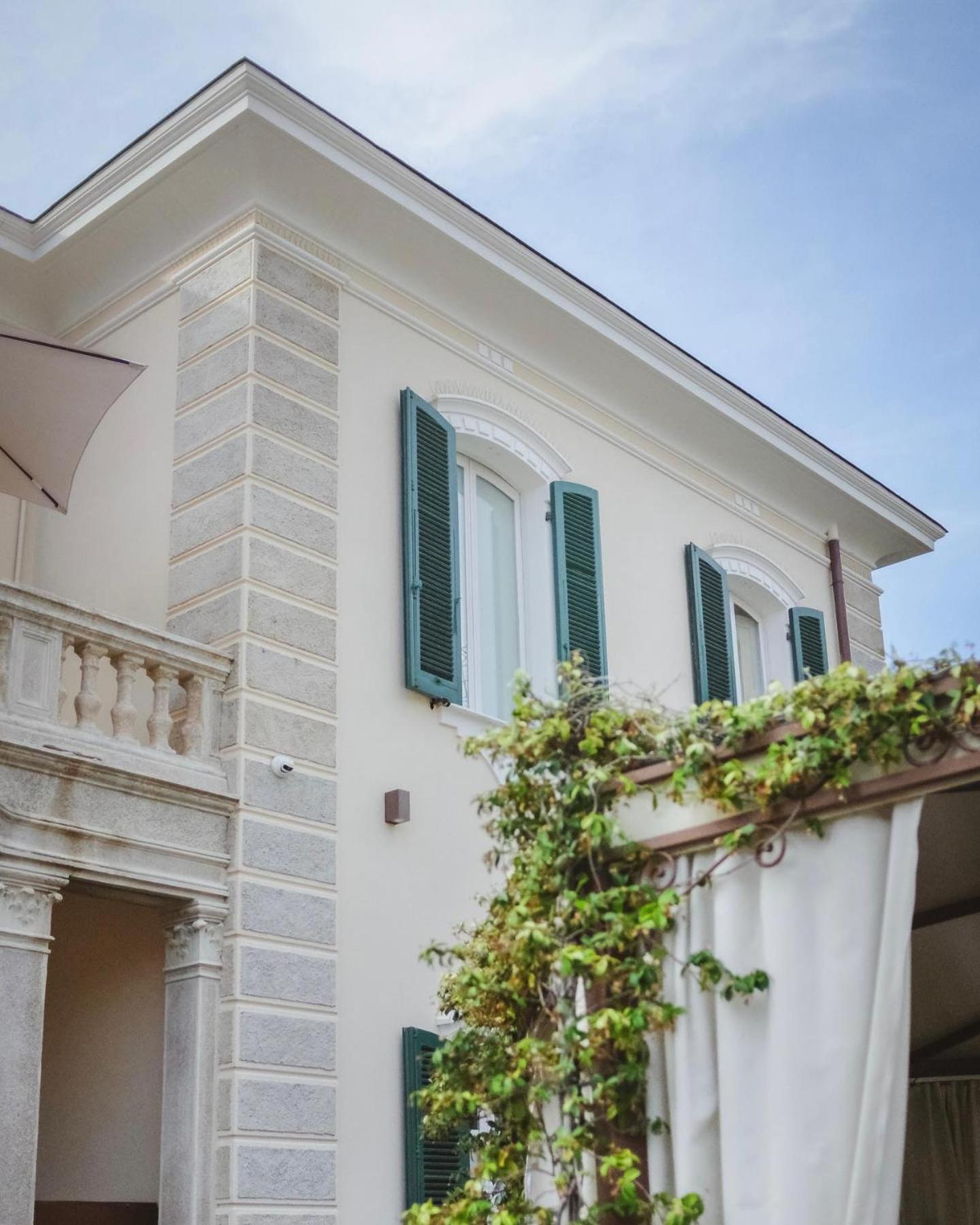 Luxury Liberty House Hotel Alghero Ngoại thất bức ảnh