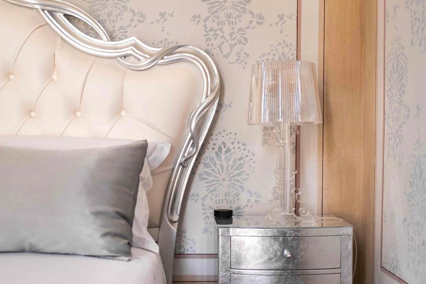 Luxury Liberty House Hotel Alghero Ngoại thất bức ảnh