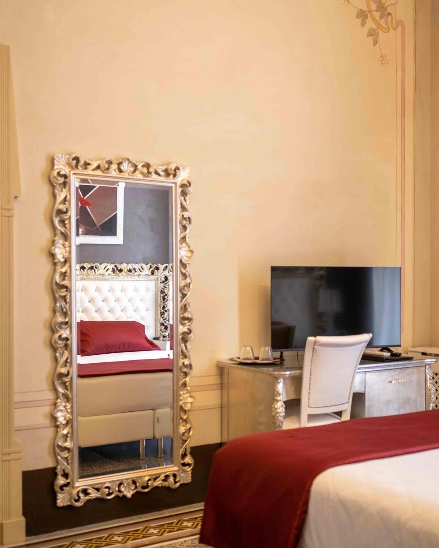 Luxury Liberty House Hotel Alghero Ngoại thất bức ảnh