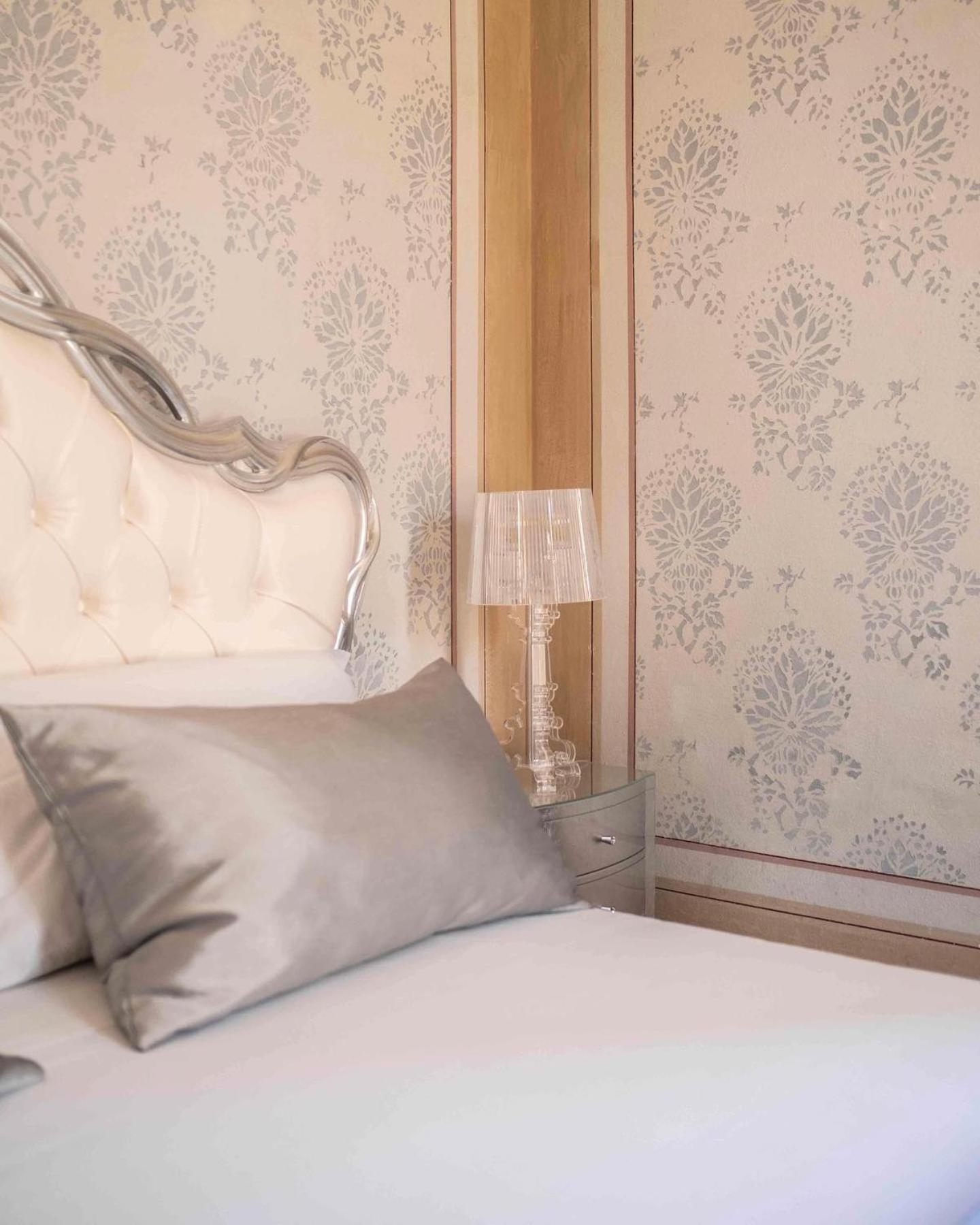 Luxury Liberty House Hotel Alghero Phòng bức ảnh